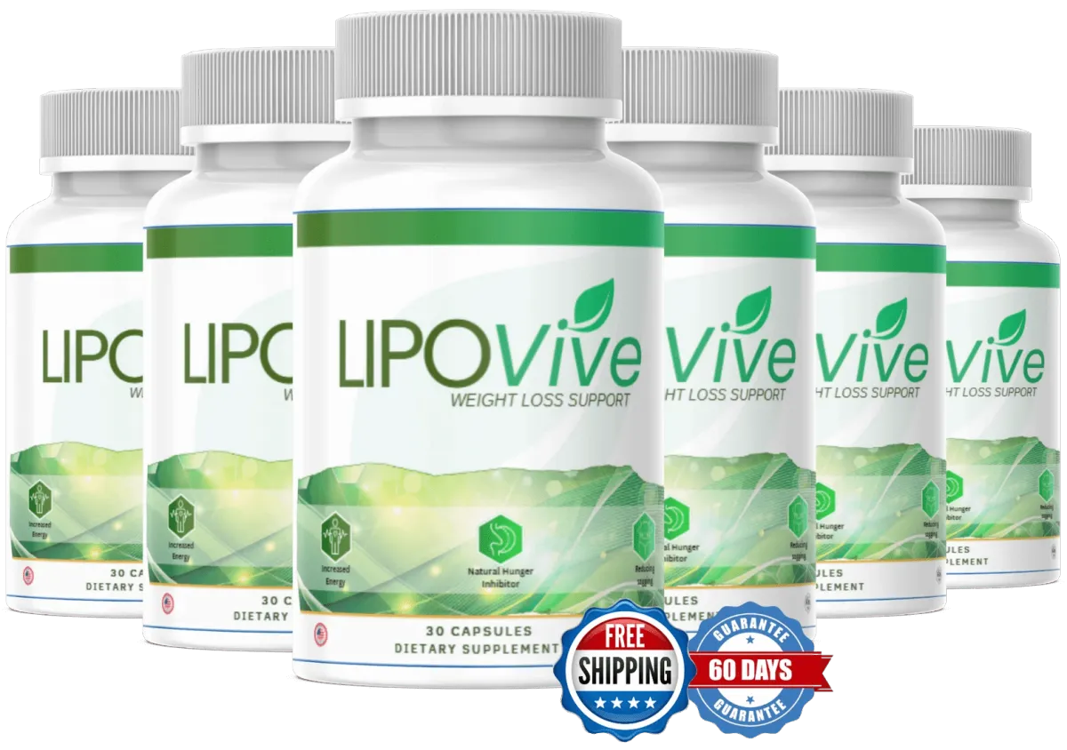 LipoVive.com